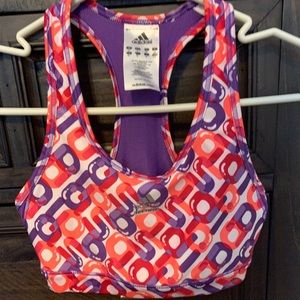 Adidas Sports Bra